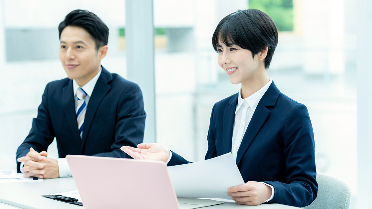 転職の二次面接で落ちる原因とは?落ちるフラグや対策法を解説
