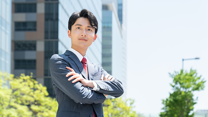 転職の二次面接でよく聞かれる質問の意図と回答例