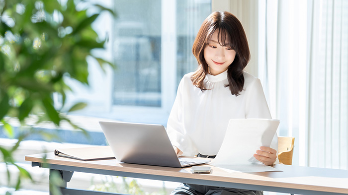転職で二次面接に通過するための対策