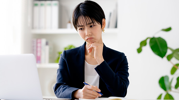 転職活動で疲れたときに避けたい行動