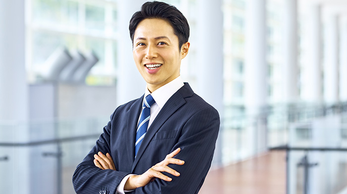 転職活動を成功に導く3ステップ