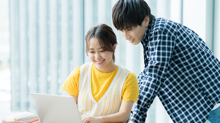 パソコンで履歴書を作成する際の注意点