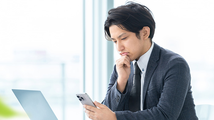 履歴書を手書きにこだわる企業はおかしい?