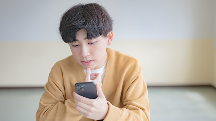 履歴書の作成がめんどくさい時の対処法
