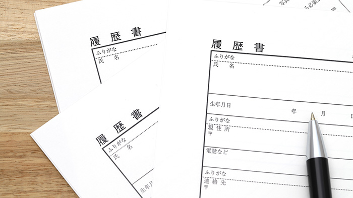応募社数を増やした方がよいケース
