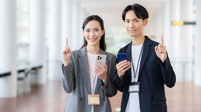 転職は「何社受けるか」よりも企業選びが重要