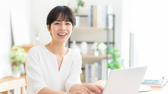 履歴書に短い職歴を記載する際の判断ポイント