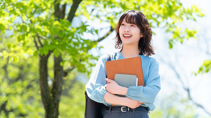 仕事に疲れて辞めたいと感じたときの対処法