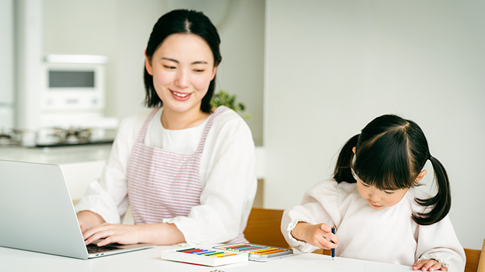時短勤務での転職が厳しい理由