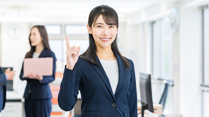 時短勤務で転職する際の注意点